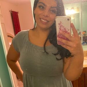 Meet your Posher, Sam